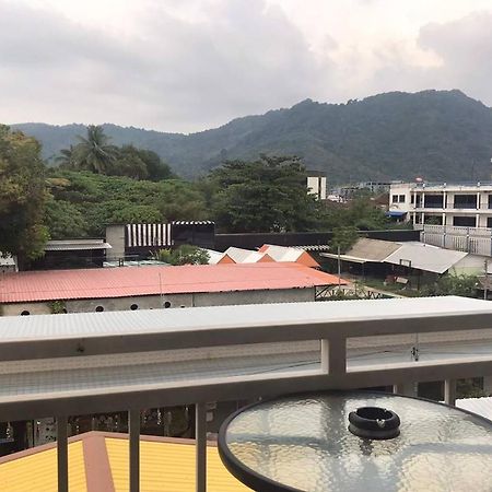 Praew Mansion Hotel Kamala Beach Eksteriør billede