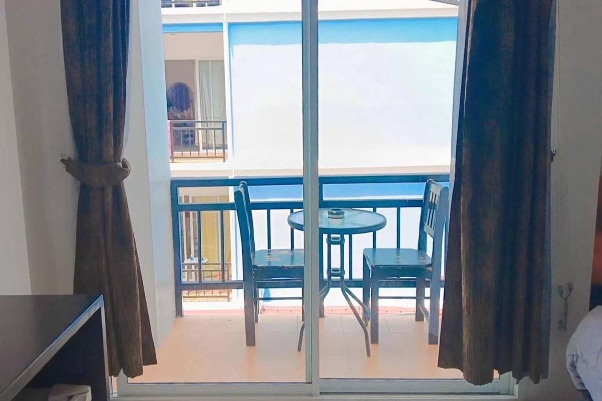 Praew Mansion Hotel Kamala Beach Eksteriør billede
