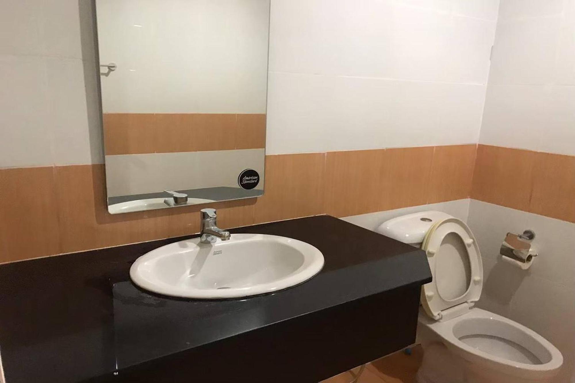 Praew Mansion Hotel Kamala Beach Eksteriør billede
