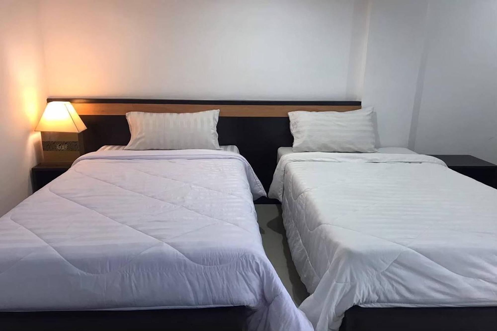Praew Mansion Hotel Kamala Beach Eksteriør billede