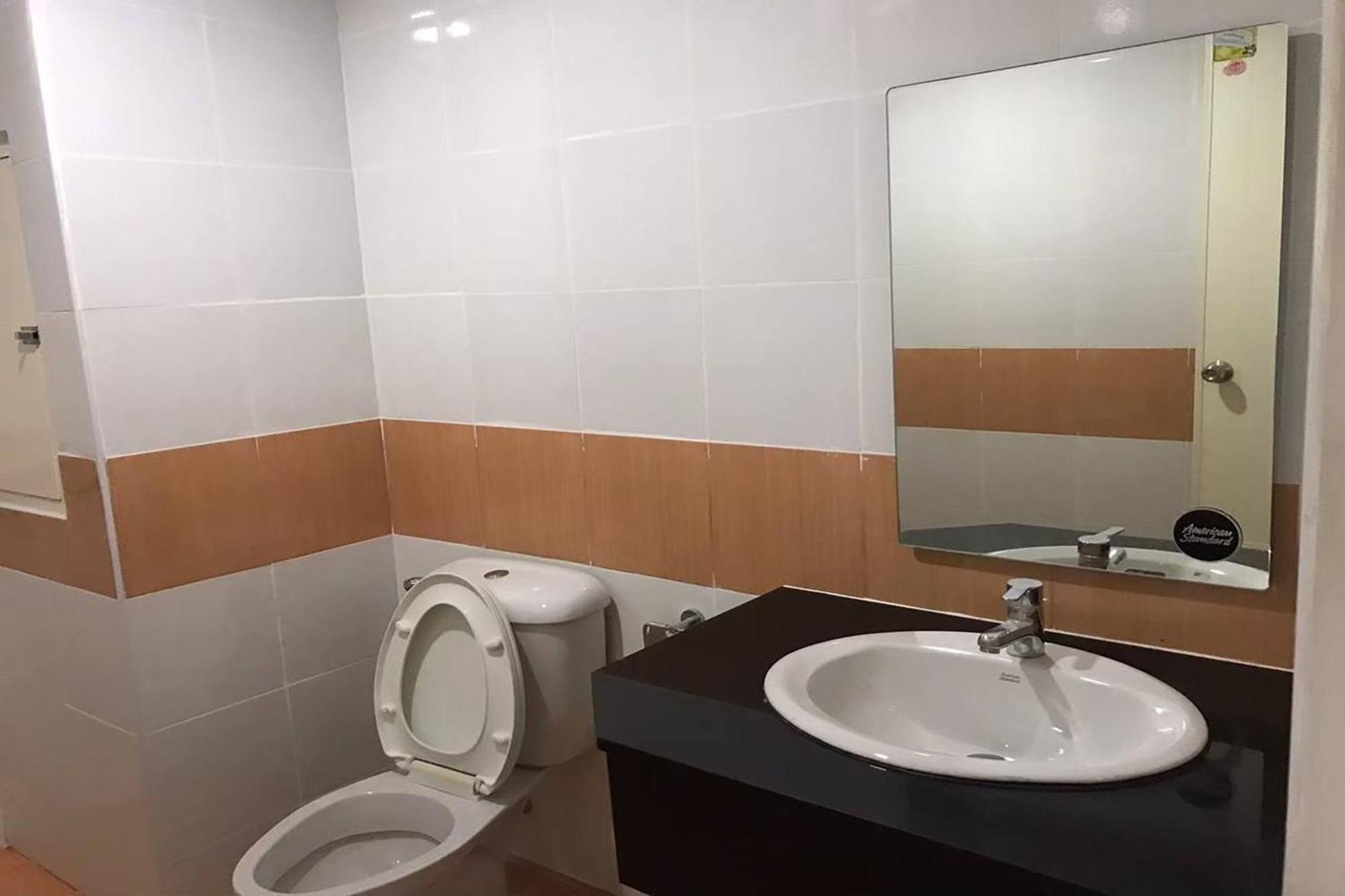 Praew Mansion Hotel Kamala Beach Eksteriør billede